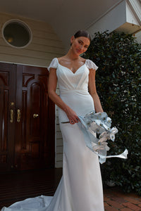 Cosmos TC24115 Wedding Dress