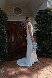 Cosmos TC24115 Wedding Dress