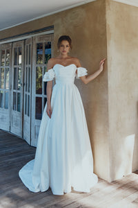 Danica TC2330 Wedding Dress