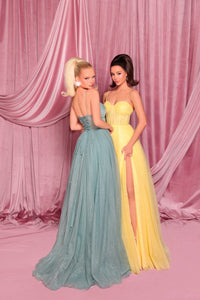 NC3071 Formal Dress