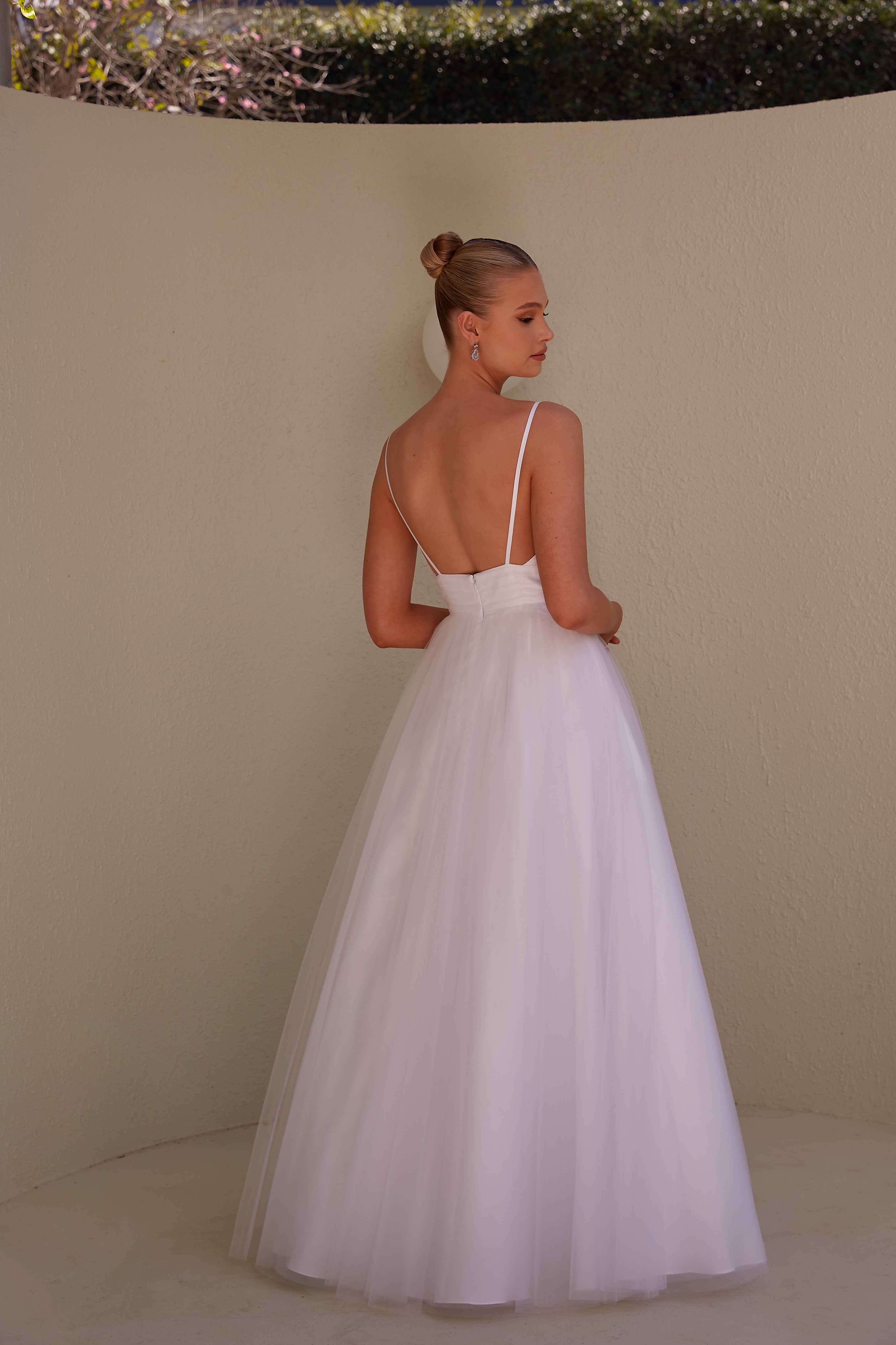 Duna PO24109 Debutante Dress