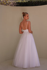Duna PO24109 Debutante Dress