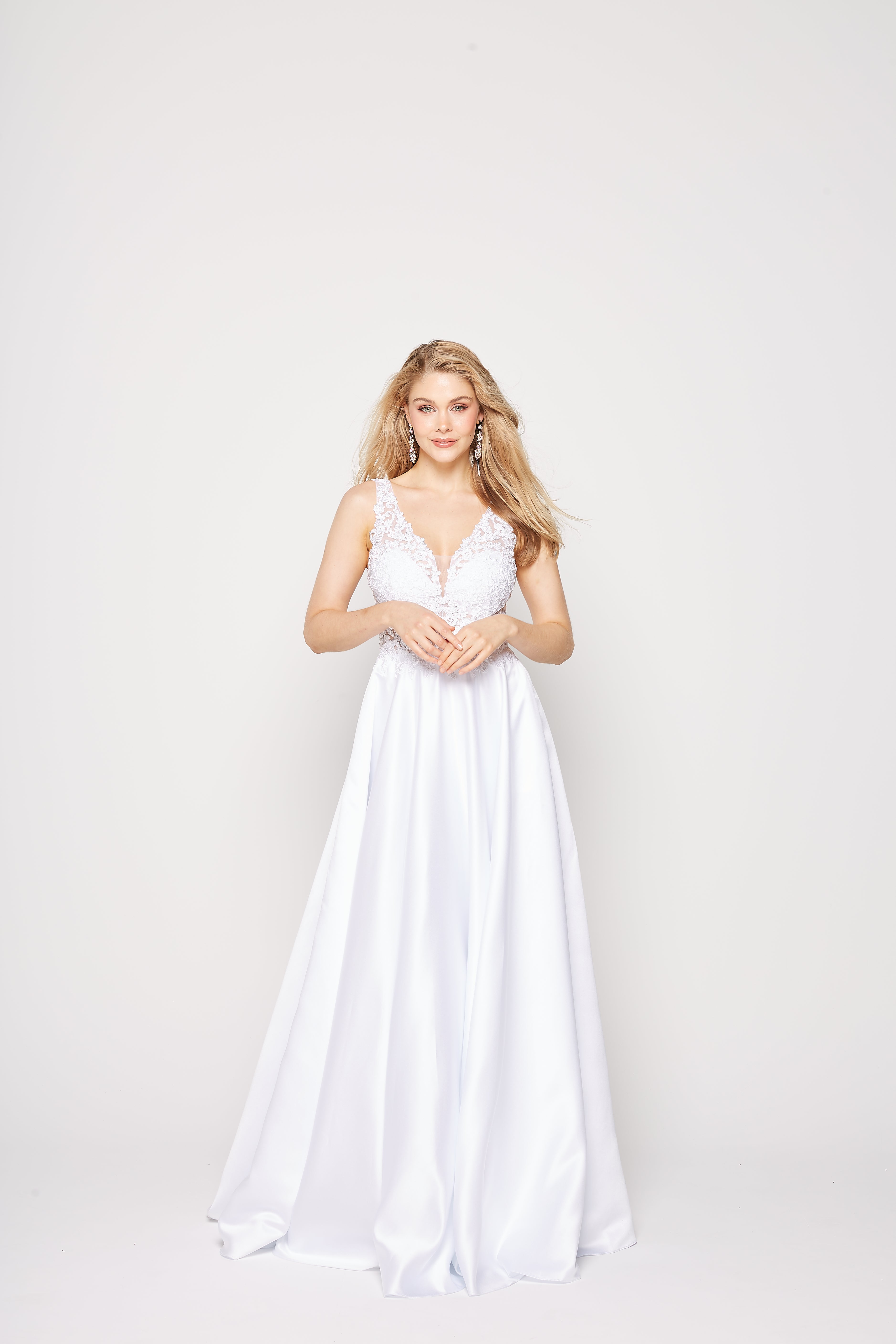 Eden PO2319 Debutant Dress