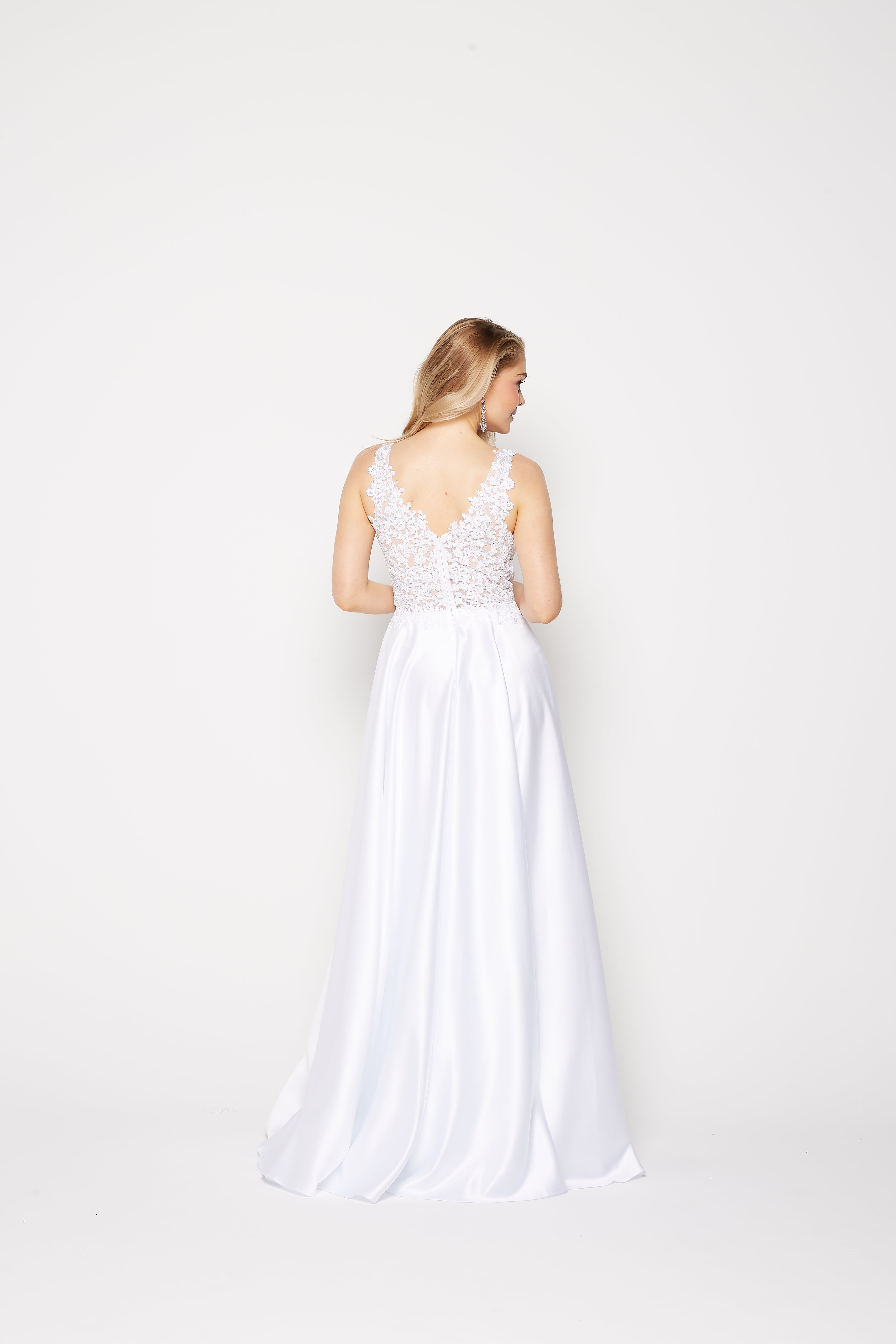 Eden PO2319 Debutant Dress