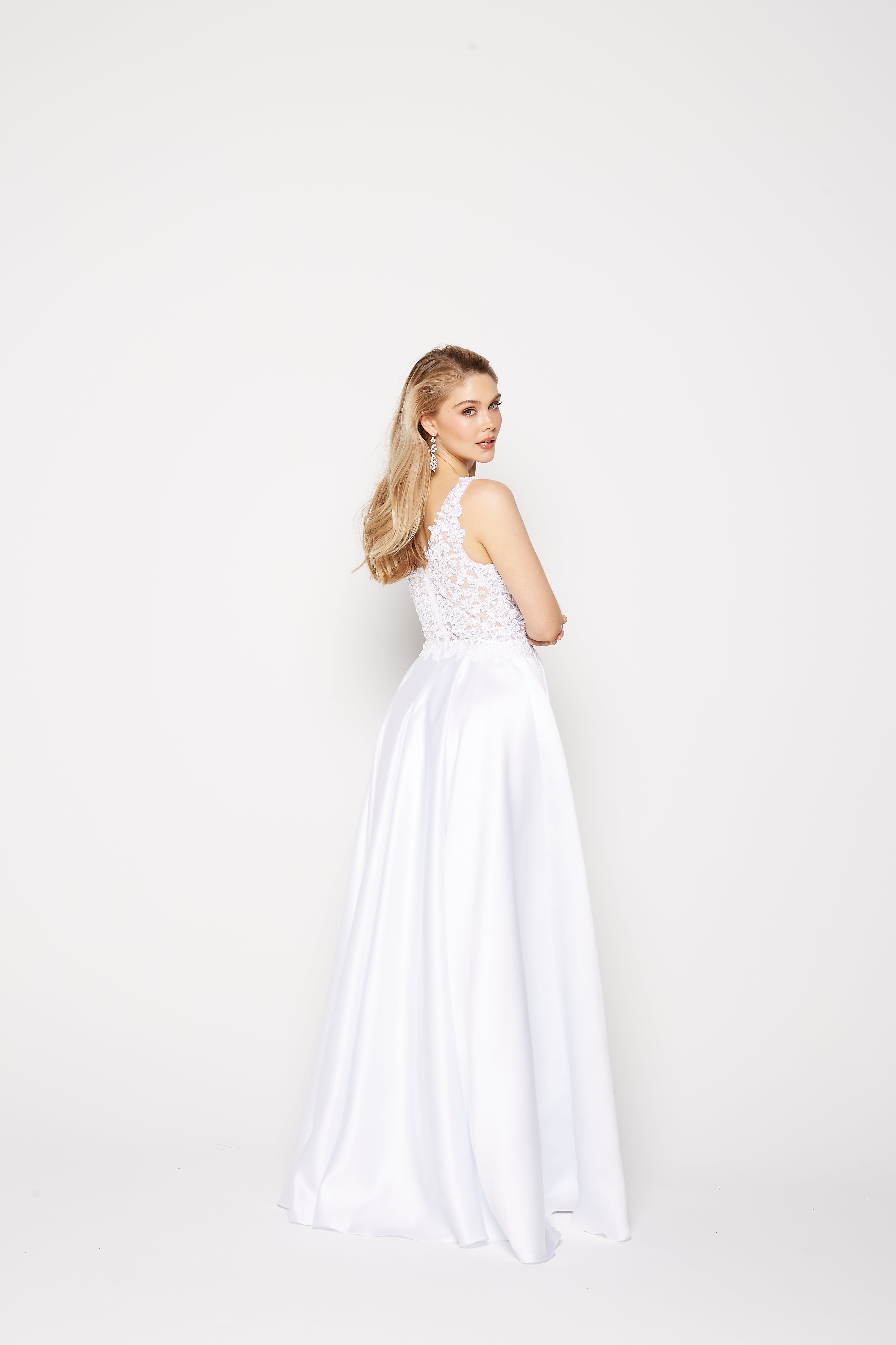 Eden PO2319 Debutant Dress