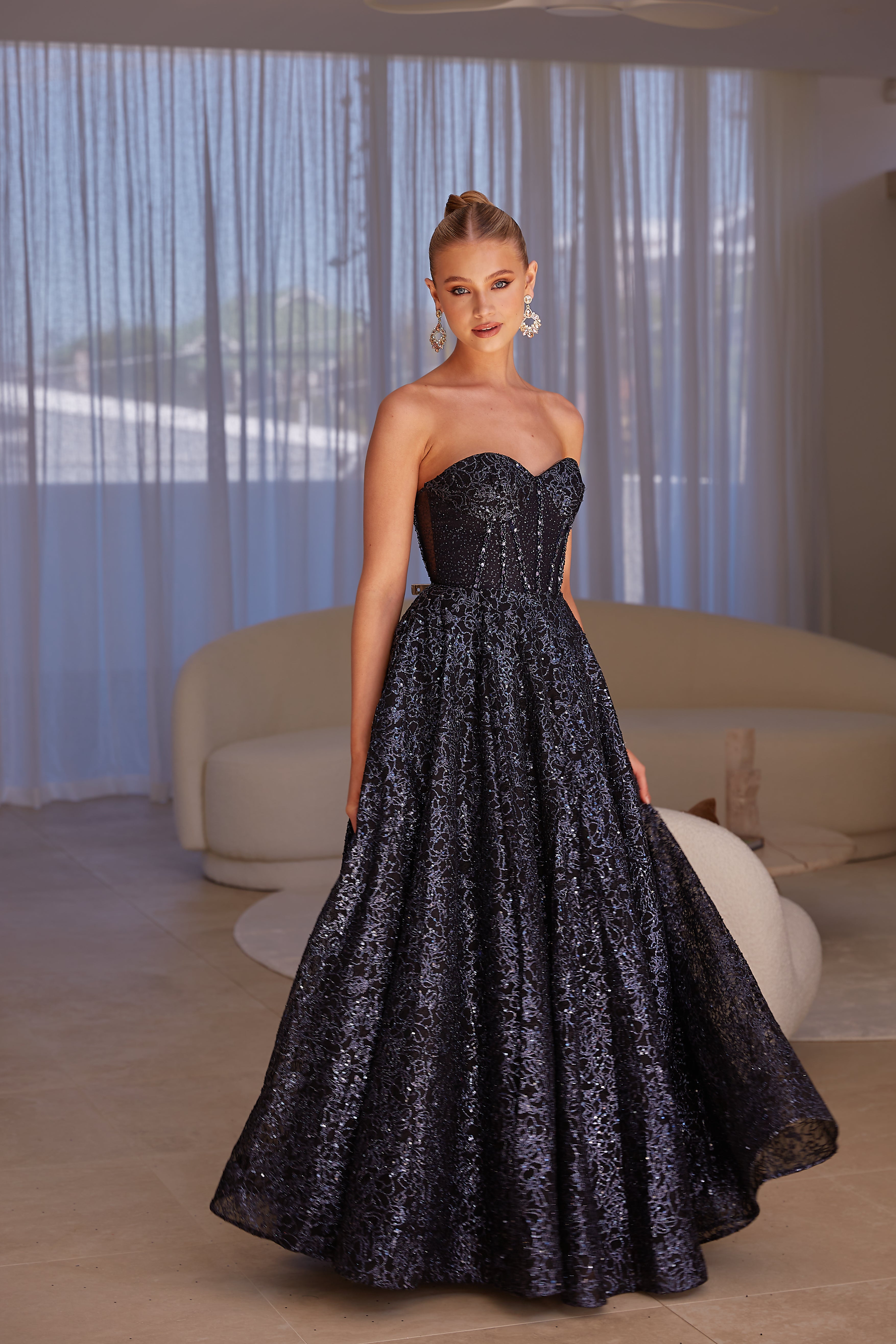 Eyra PO2491 Formal Dress