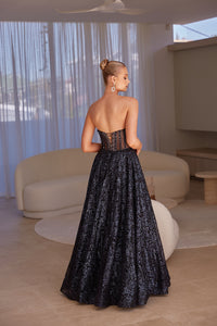 Eyra PO2491 Formal Dress