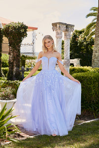 Fennel PO24156 Formal Dress