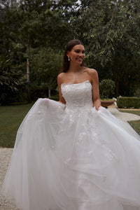 Fiore TC24123 Wedding Dress