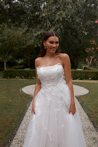 Fiore TC24123 Wedding Dress