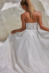 Lake TC2406 Wedding Dress