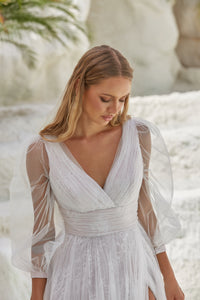 Lana TC2402 Wedding Dress