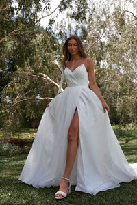 Lou TC24113 Wedding Dress