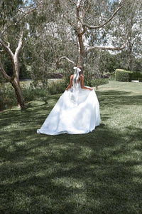 Lou TC24113 Wedding Dress