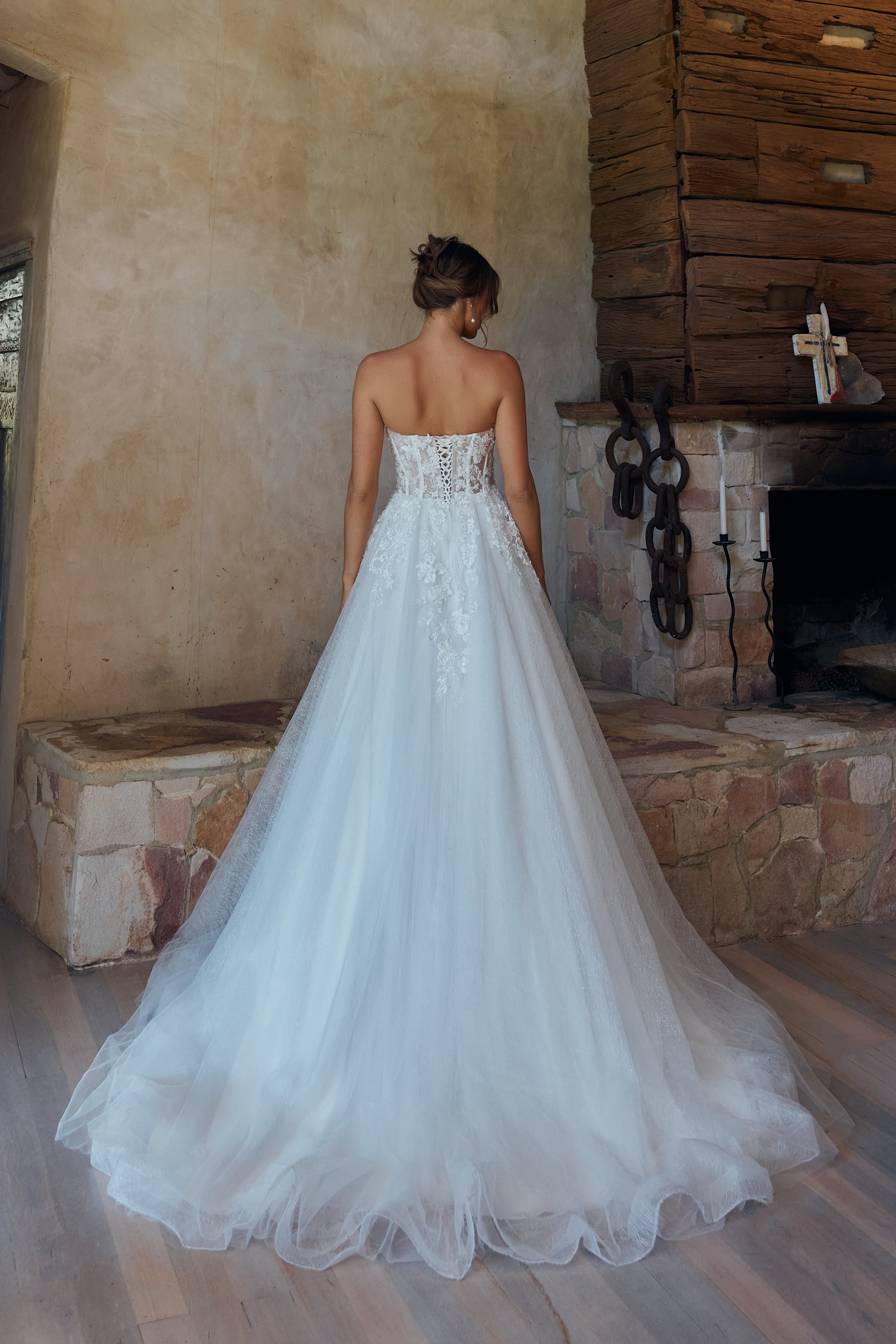 Maia TC2335 Wedding Dress
