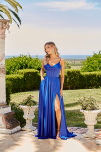 Mallow PO24163 Formal Dress