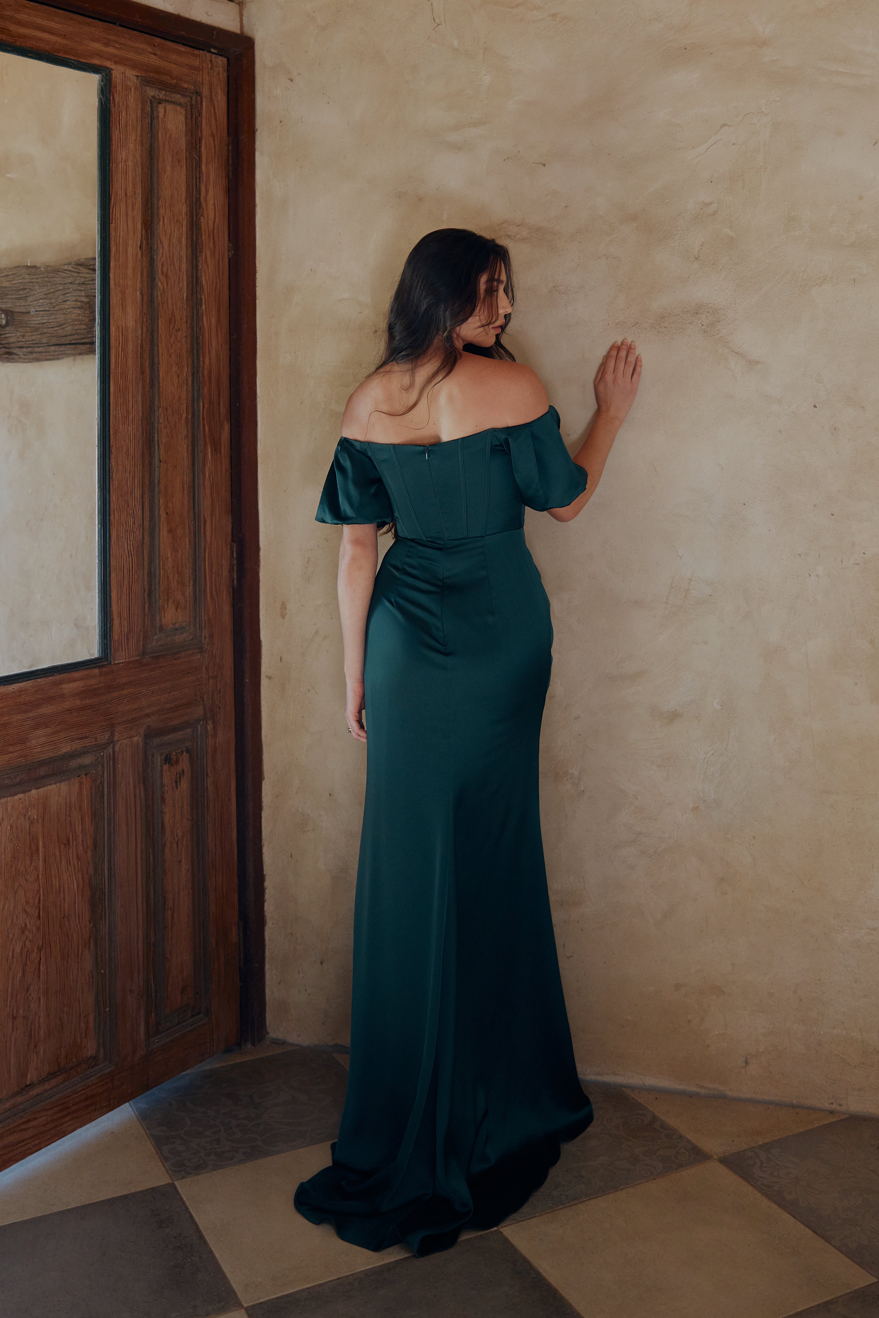 Melanie TO2353 by Tania Olsen Bridesmaid Dress Available in 13 Colours Lykaysha Boutique Melanie TO2353 by Tania Olsen Bridesmaid Dress Available in 13 Colours Lykaysha Boutique