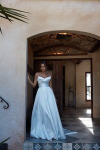 Mirella TC2337 Wedding Dress