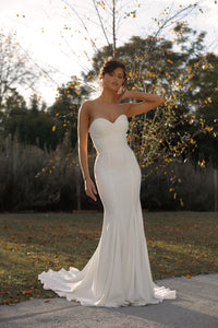 Monique TC397 Wedding Dress