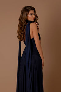 NBM1003 Bridesmaid Dress