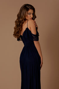 NBM1004 Bridesmaid Dress