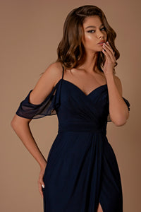 NBM1004 Bridesmaid Dress