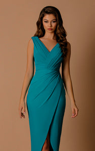 NBM1007 Bridesmaid Dress