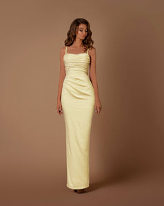 NBM1024 Bridesmaid Dress