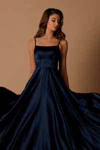 NBM1026 Bridesmaid dress