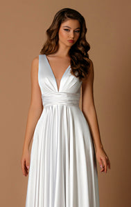 NBM1027 Bridesmaid Dress