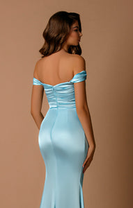 NBM1029 Bridesmaid Dress