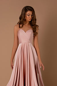 NBM1031 Bridesmaid Dress