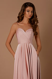 NBM1031 Bridesmaid Dress