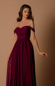 NBM1042 Bridesmaid Dress