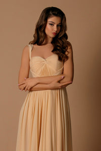 NBM1042 Bridesmaid Dress