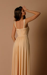 NBM1042 Bridesmaid Dress