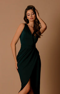 NBM1046 Bridesmaid Dress