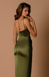 NBM1047 Bridesmaid Dress