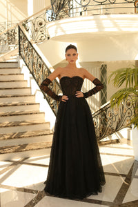 NC1005 Formal Dress