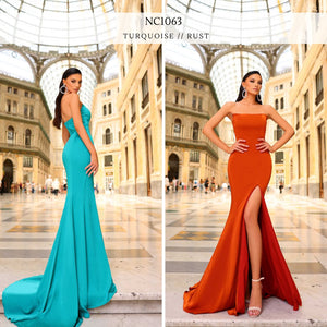 NC1063 Formal Dress