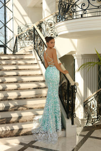 NC1071 Formal Dress