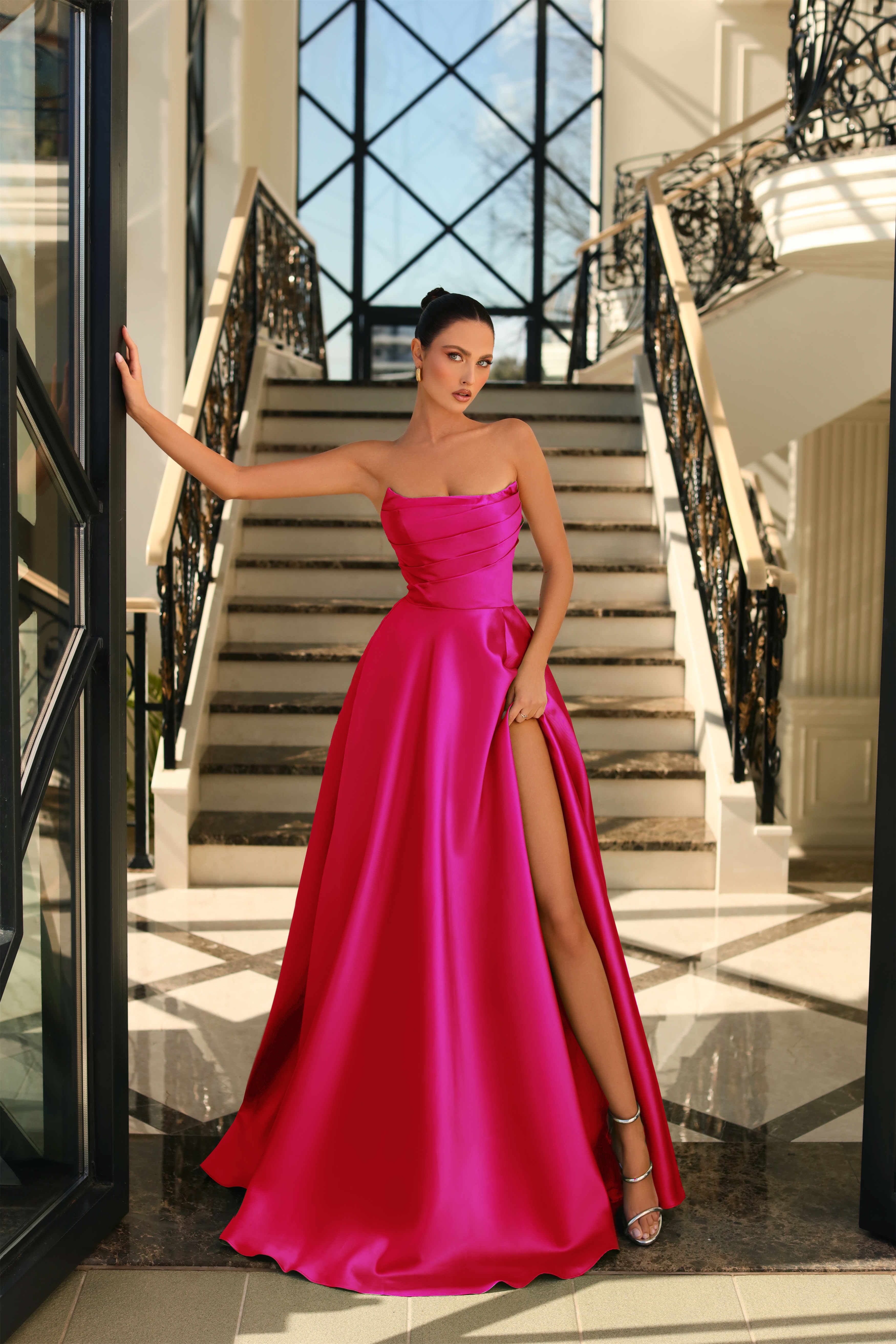 NC1076 Formal Dress