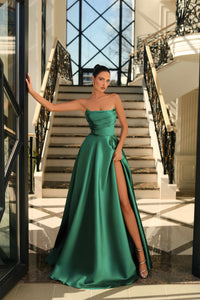 NC1076 Formal Dress