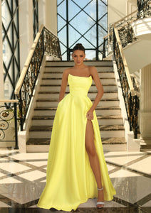 NC1076 Formal Dress