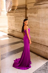 NC1086 Formal Dress