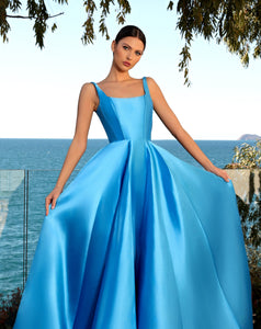 NC2021 Formal Dress