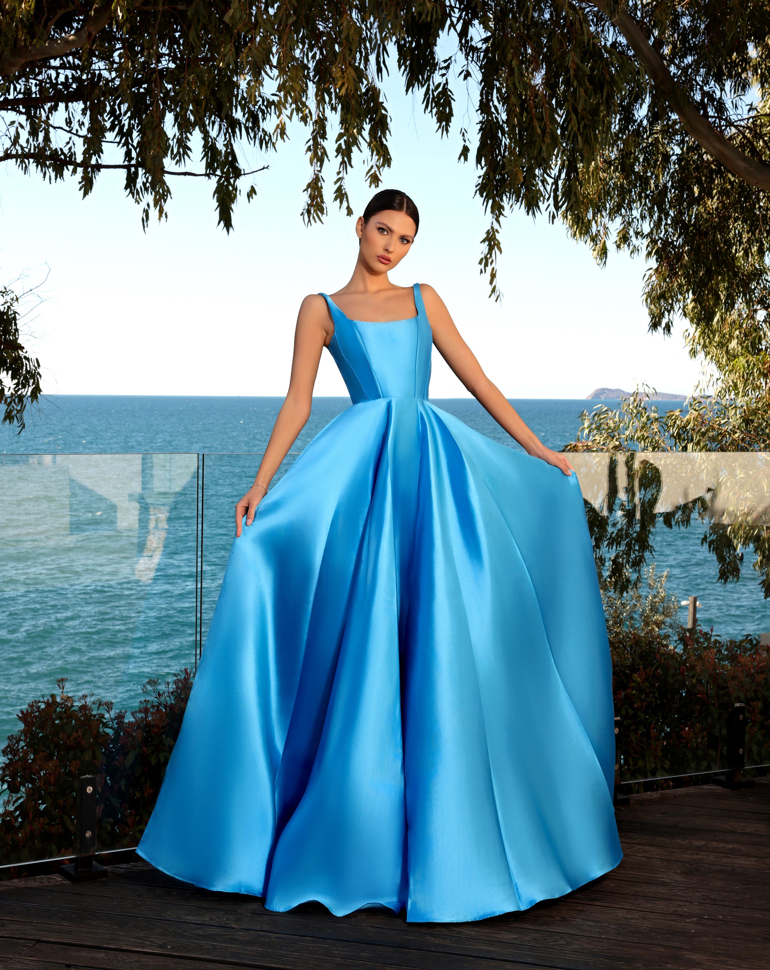 NC2021 Formal Dress