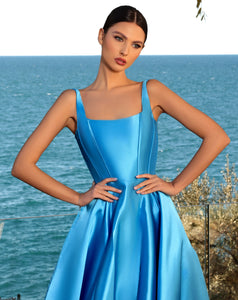 NC2021 Formal Dress