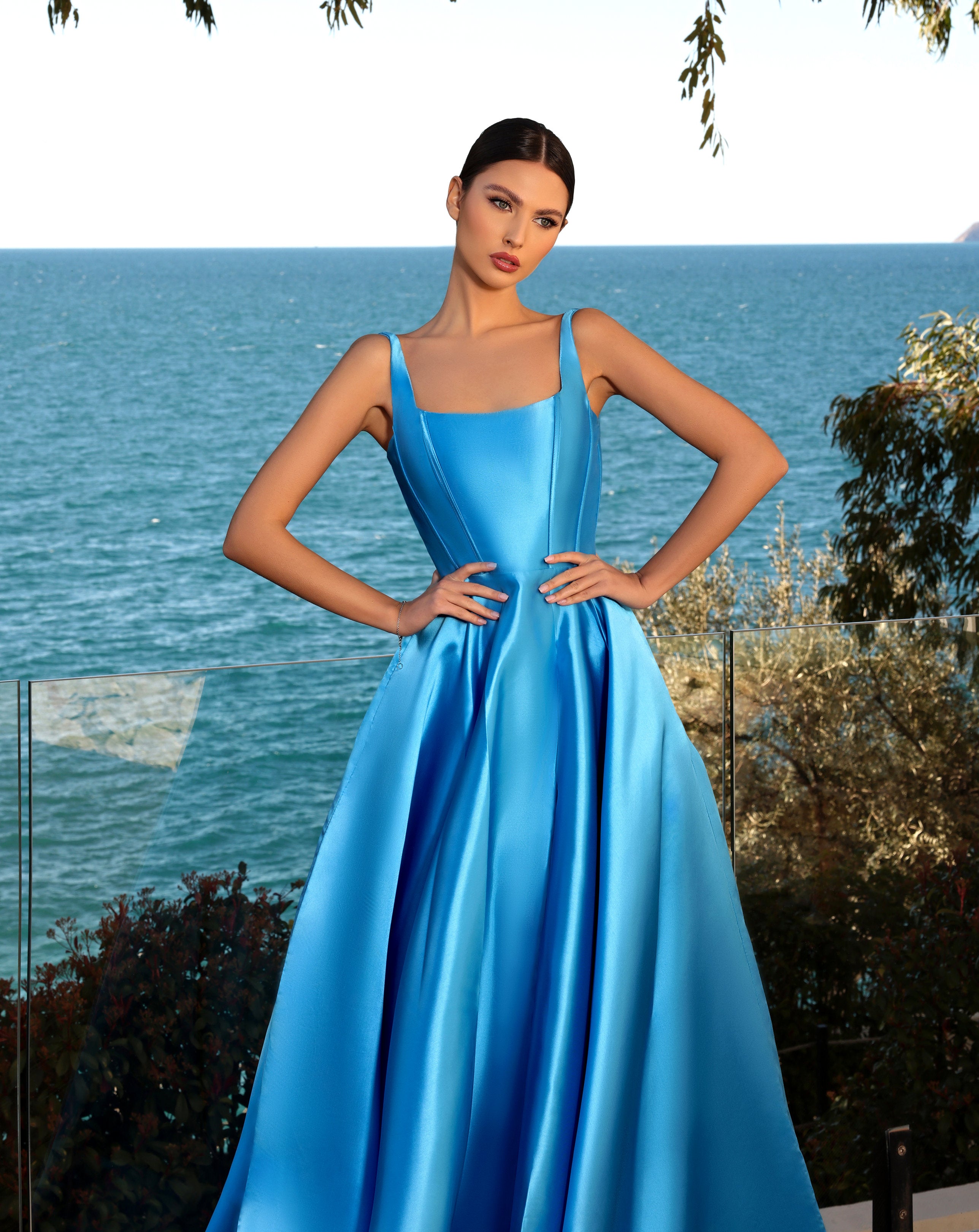 NC2021 Formal Dress