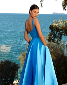 NC2021 Formal Dress